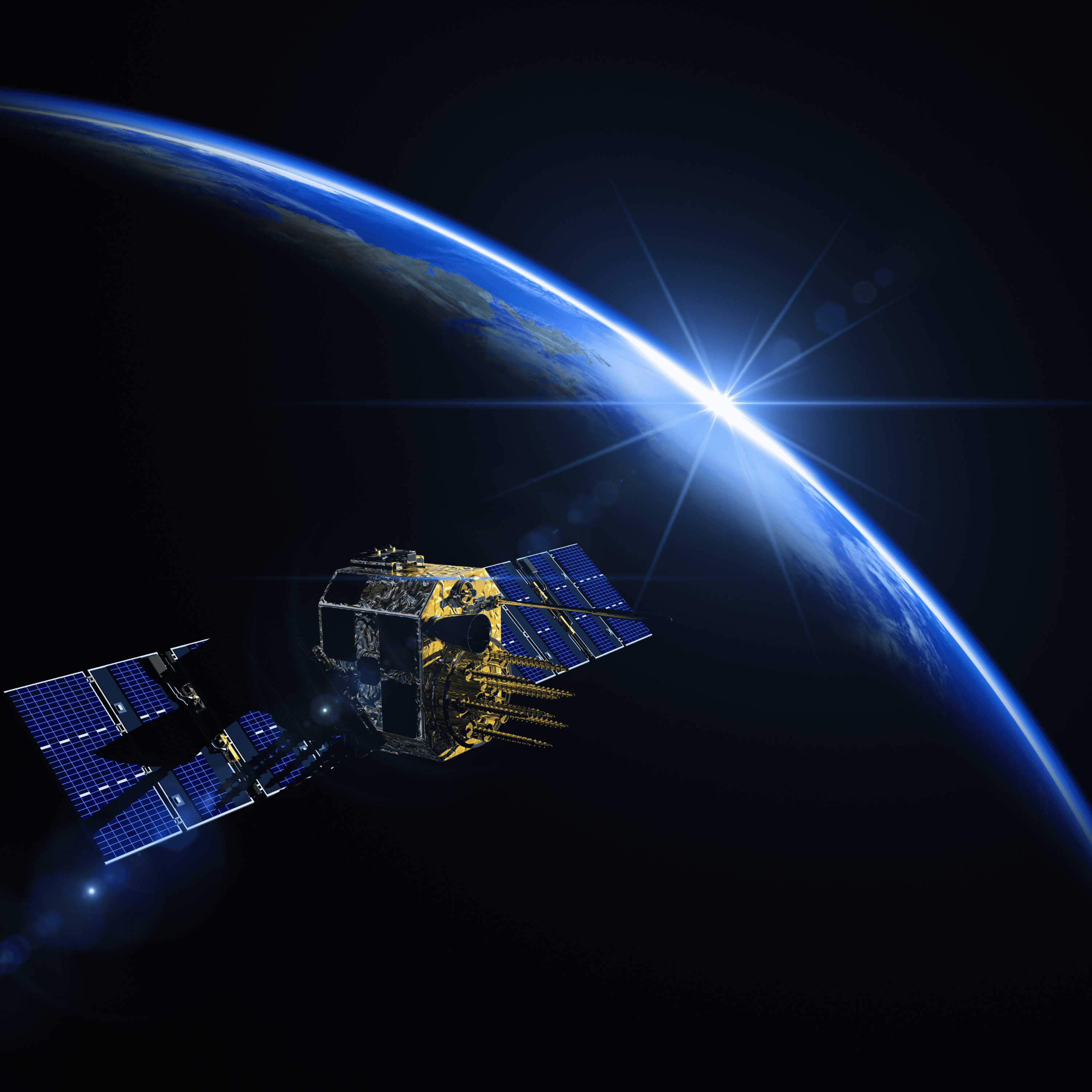 Spire Global, Inc. (NYSE: SPIR), ein führender globaler Anbieter von daten- und raumgestützten Dienstleistungen, enthüllte heute auf der Space Tech Expo Europe die Constellation Management Platform